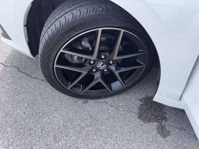 2023 Honda Civic Sport Touring