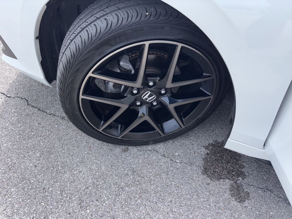 2023 Honda Civic Sport Touring