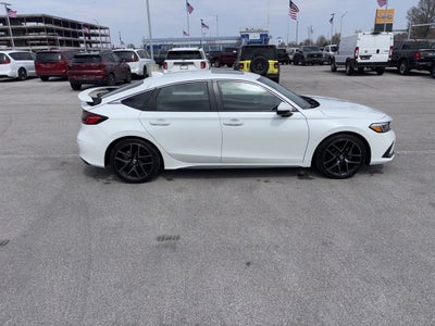 2023 Honda Civic Sport Touring