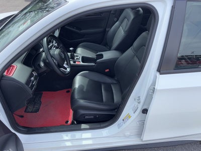 2023 Honda Civic Sport Touring