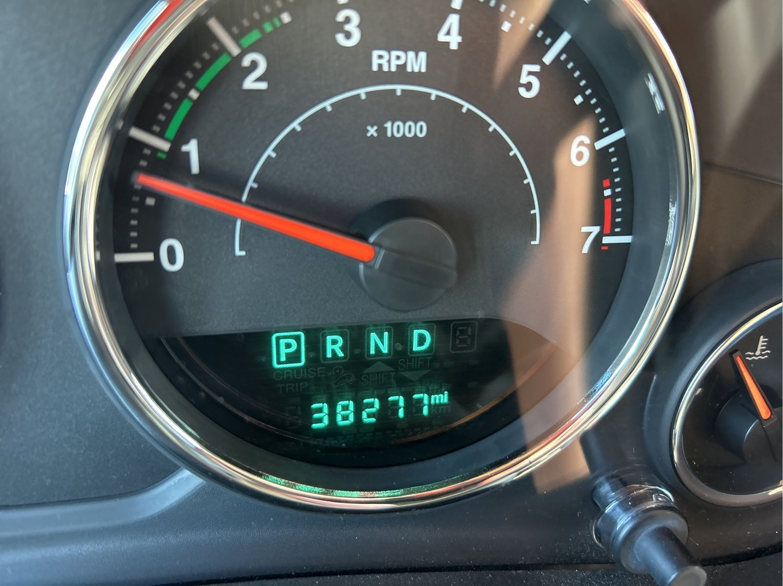 2018 Jeep Wrangler JK Sahara