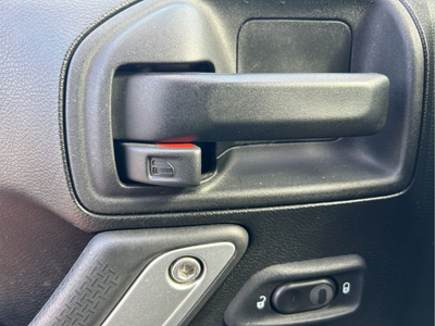 2018 Jeep Wrangler JK Sahara