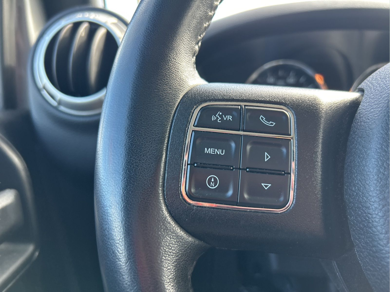 2018 Jeep Wrangler JK Sahara