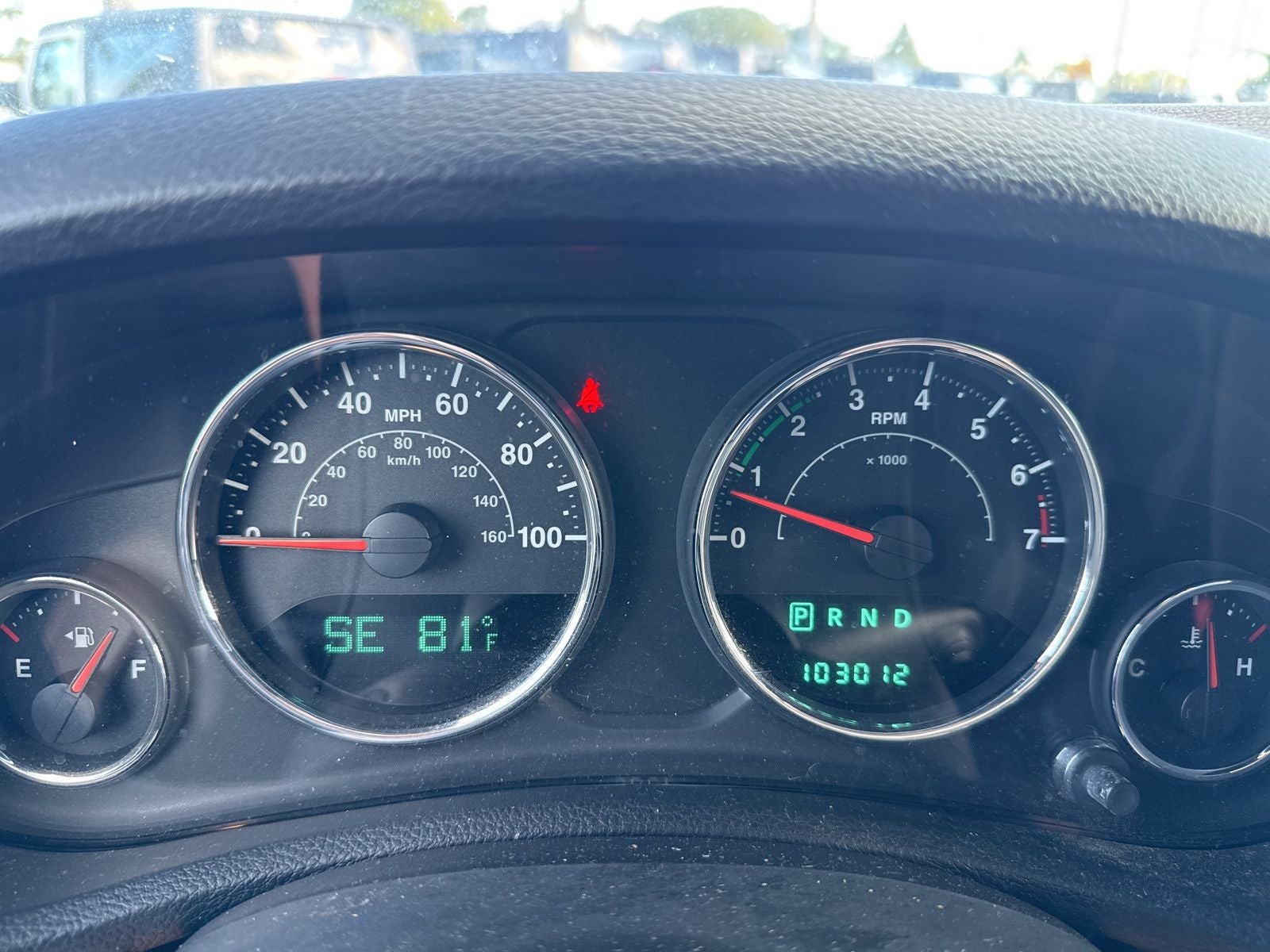 2014 Jeep Wrangler Unlimited Freedom Edition