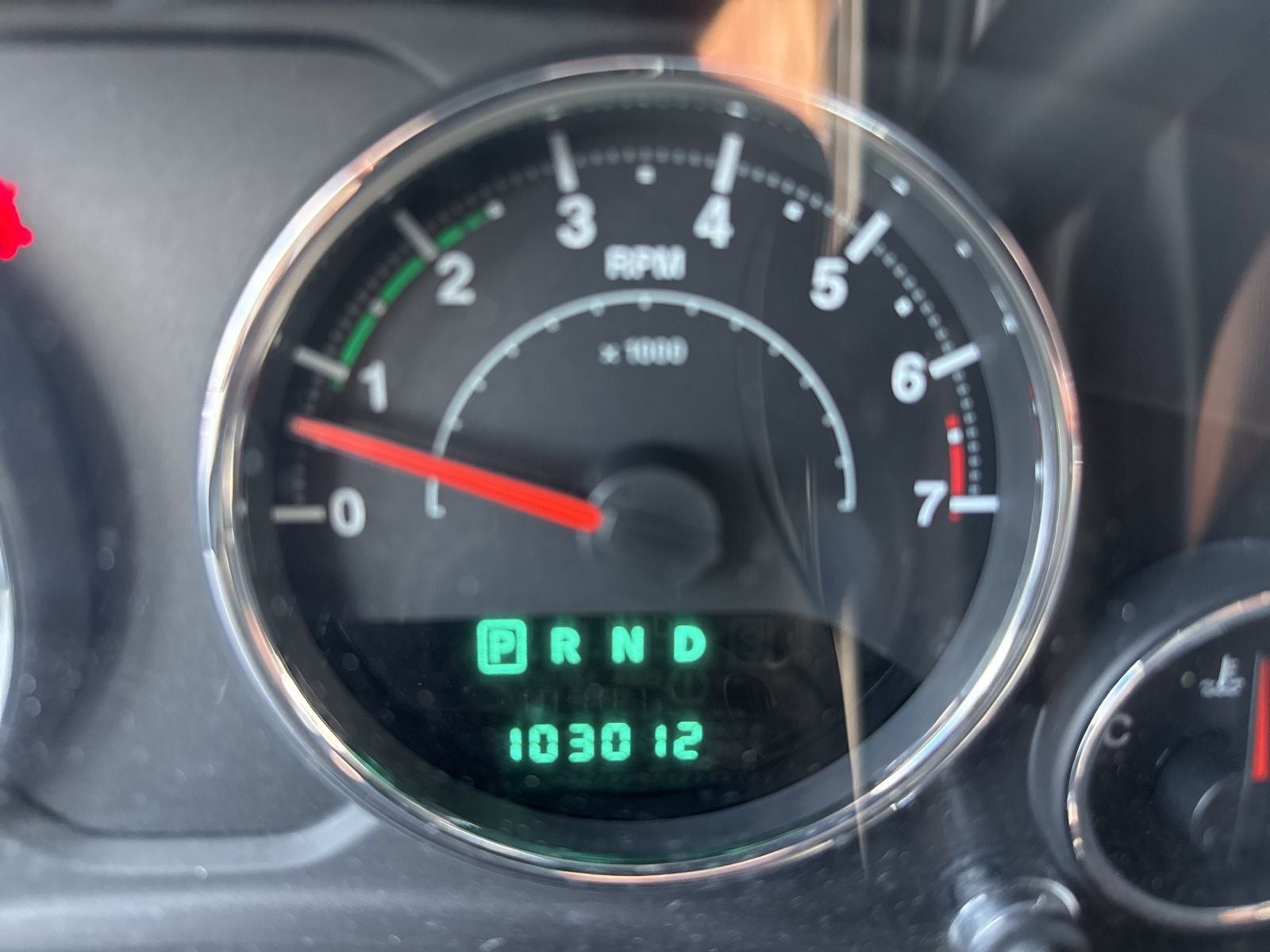 2014 Jeep Wrangler Unlimited Freedom Edition