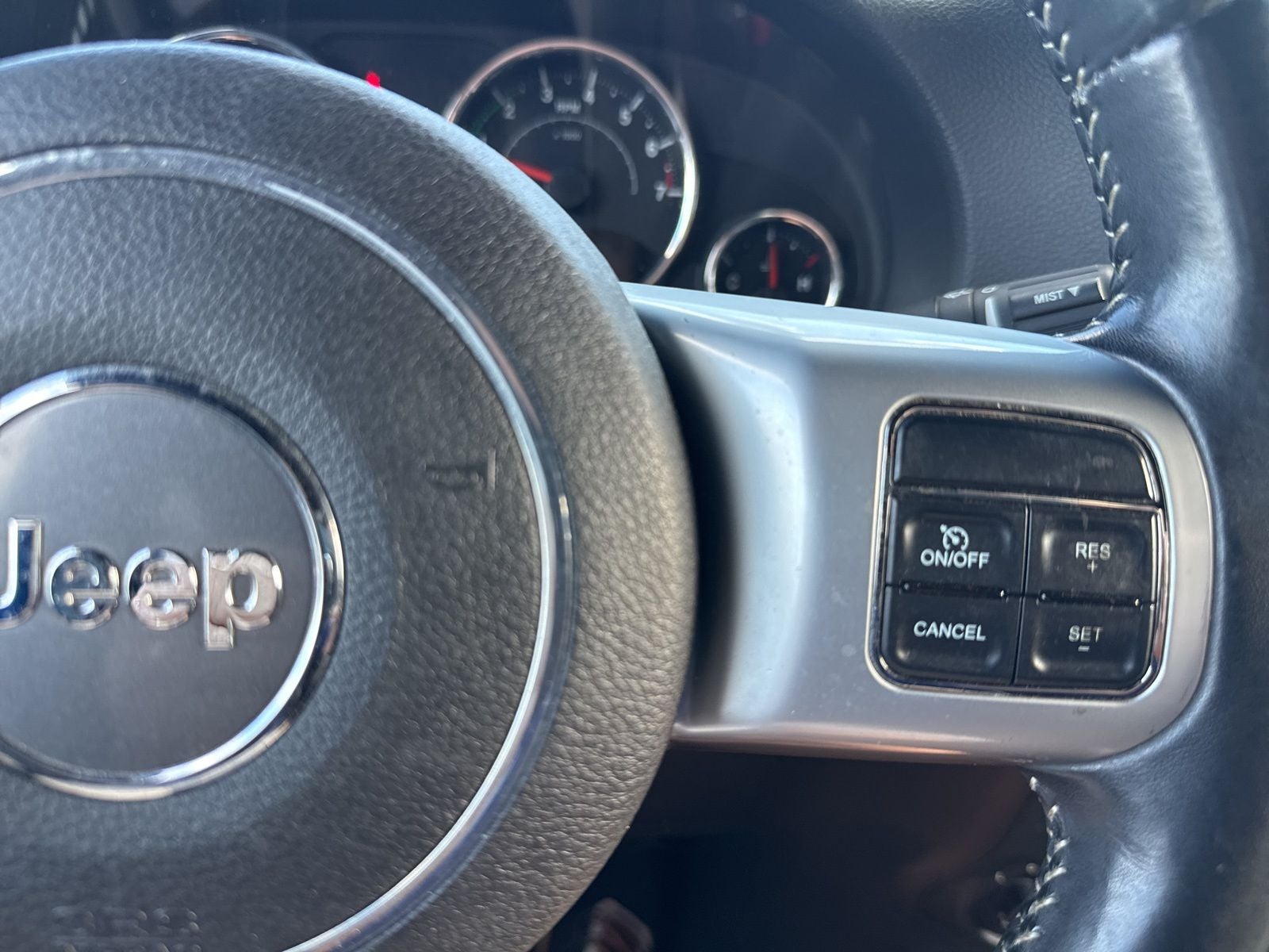 2014 Jeep Wrangler Unlimited Freedom Edition