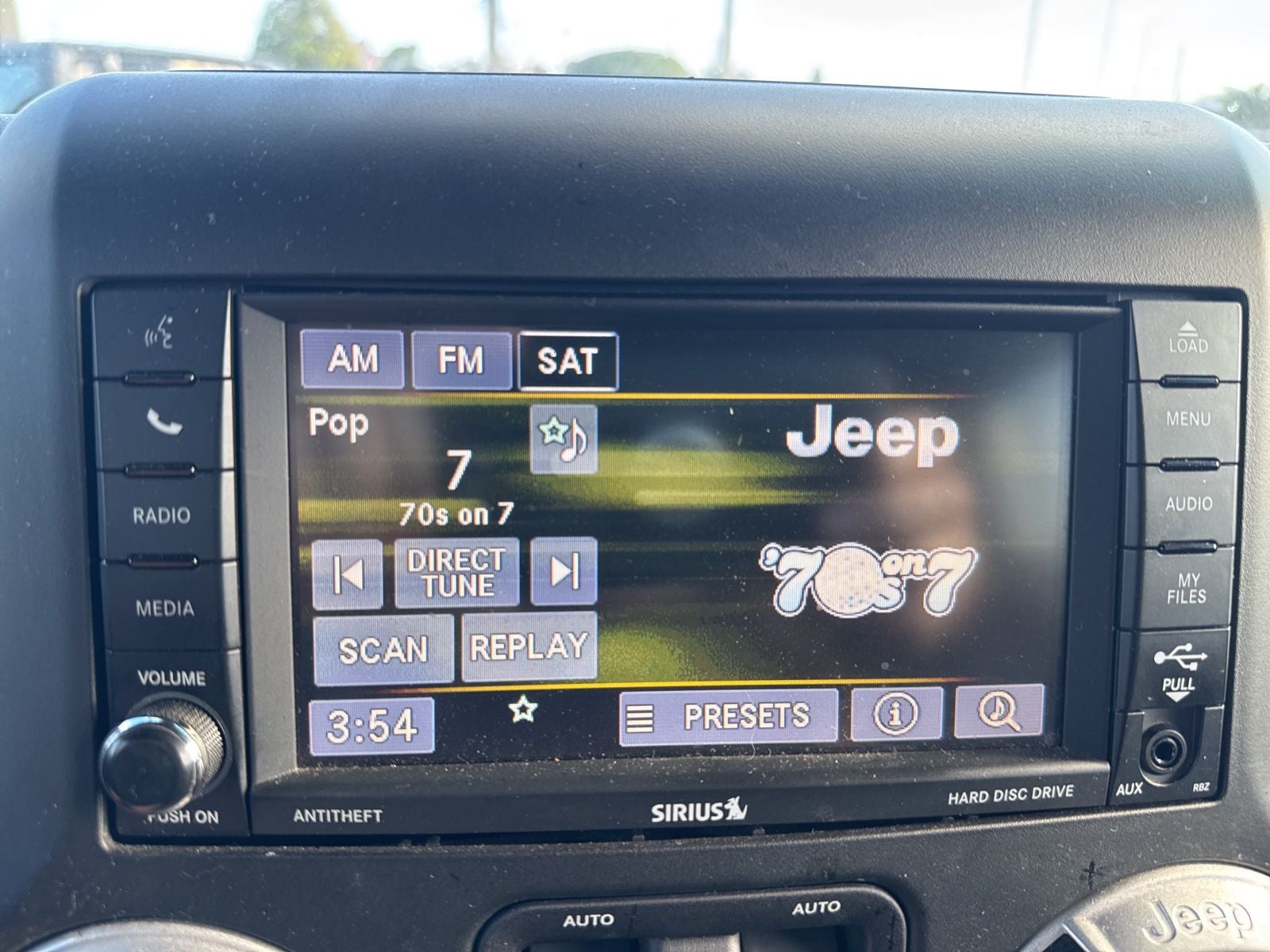 2014 Jeep Wrangler Unlimited Freedom Edition