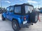 2014 Jeep Wrangler Unlimited Freedom Edition