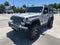 2022 Jeep Wrangler Rubicon