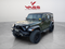 2021 Jeep Wrangler Unlimited Sport CPO