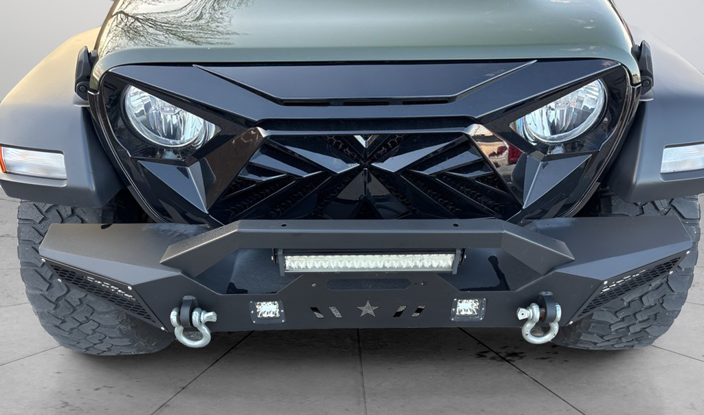 2021 Jeep Wrangler Unlimited Sport CPO