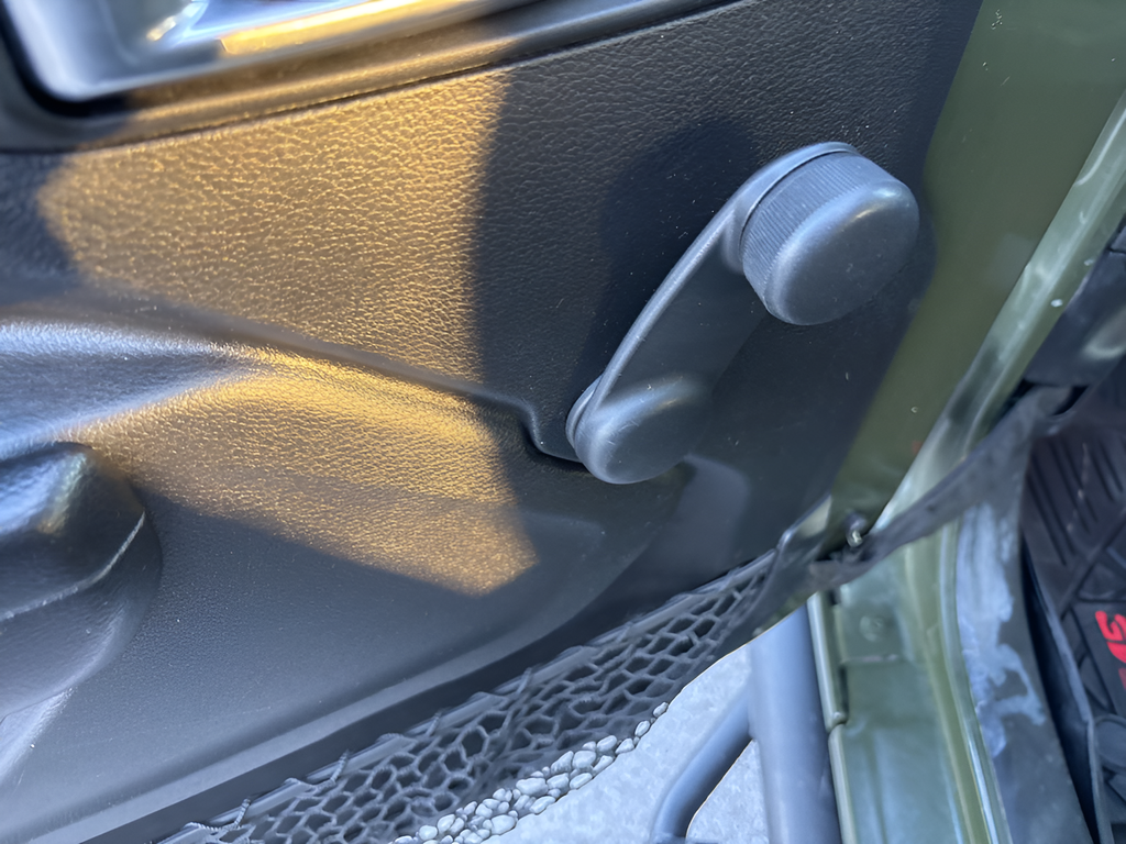 2021 Jeep Wrangler Unlimited Sport CPO