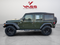 2021 Jeep Wrangler Unlimited Sport CPO