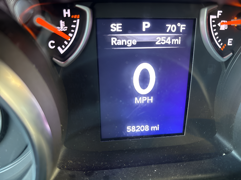 2021 Jeep Wrangler Unlimited Sport CPO