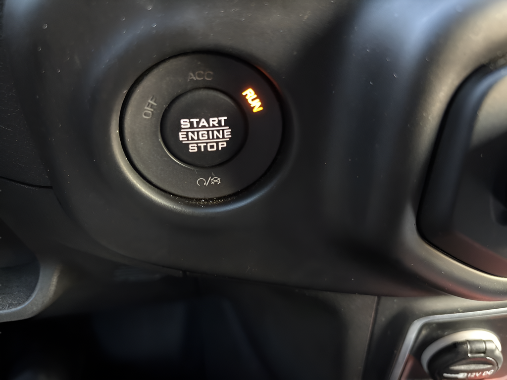 2021 Jeep Wrangler Unlimited Sport CPO