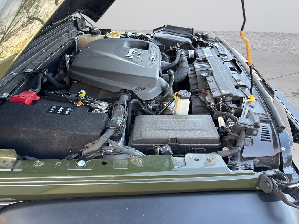 2021 Jeep Wrangler Unlimited Sport CPO