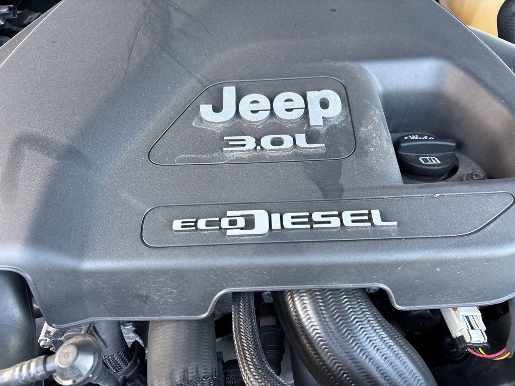 2021 Jeep Wrangler Unlimited Sport CPO