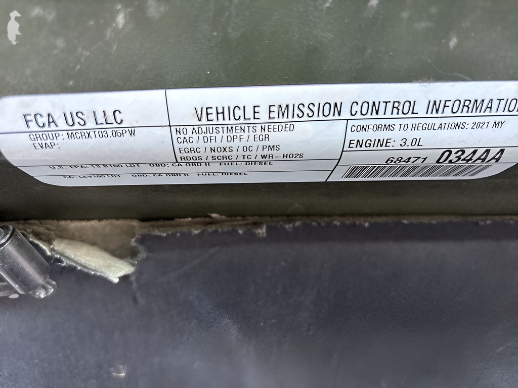 2021 Jeep Wrangler Unlimited Sport CPO