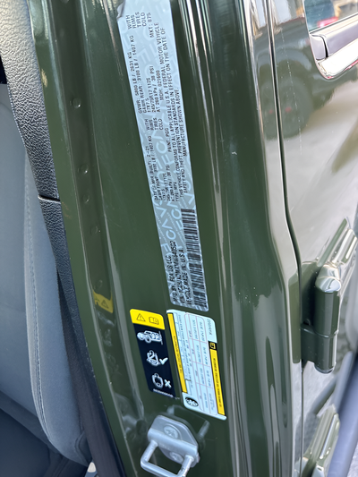 2021 Jeep Wrangler Unlimited Sport CPO