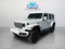 2021 Jeep Wrangler Unlimited Sahara High Altitude