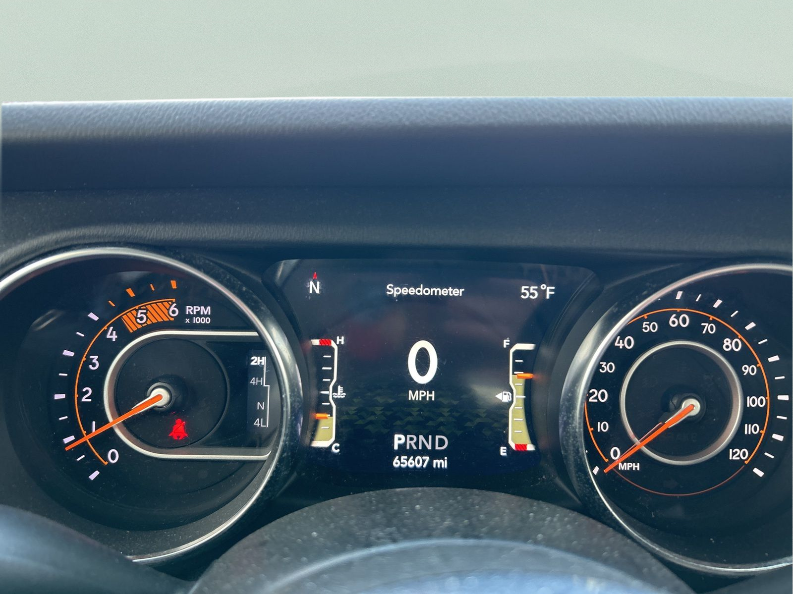 2021 Jeep Wrangler Unlimited Sahara High Altitude