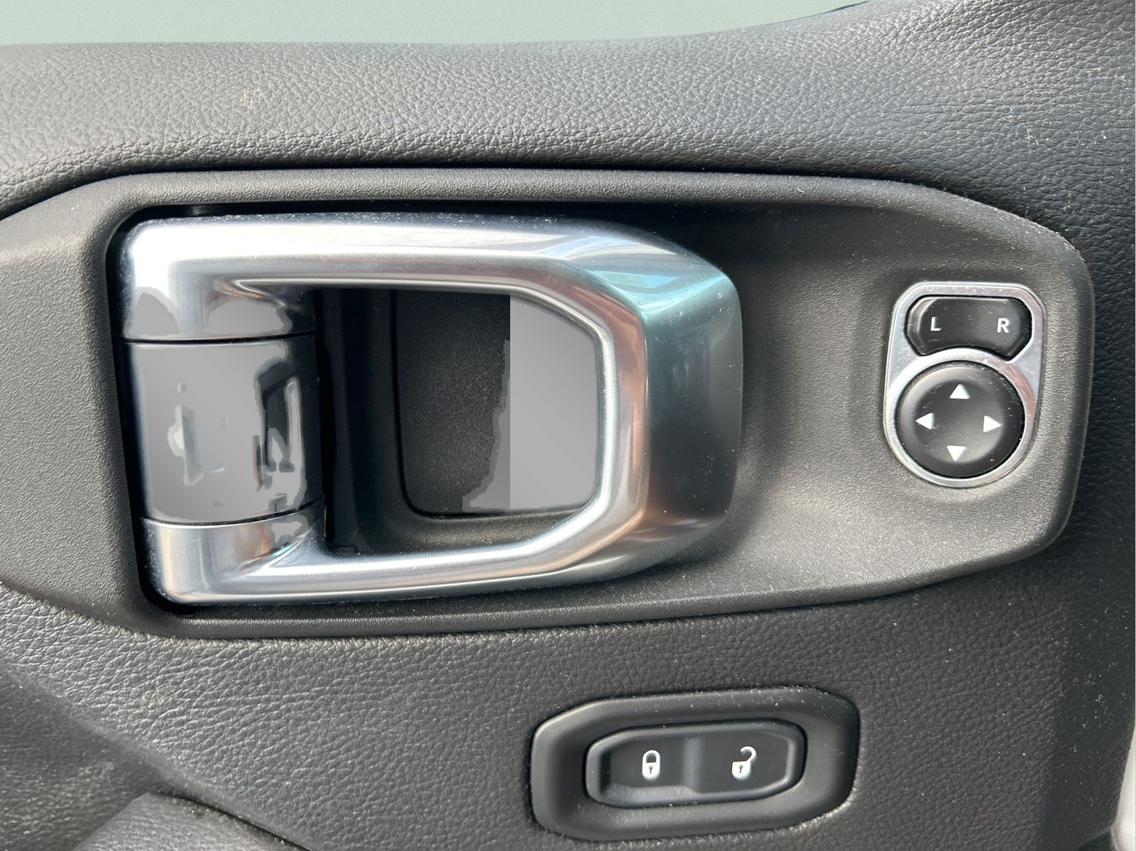 2021 Jeep Wrangler Unlimited Sahara High Altitude