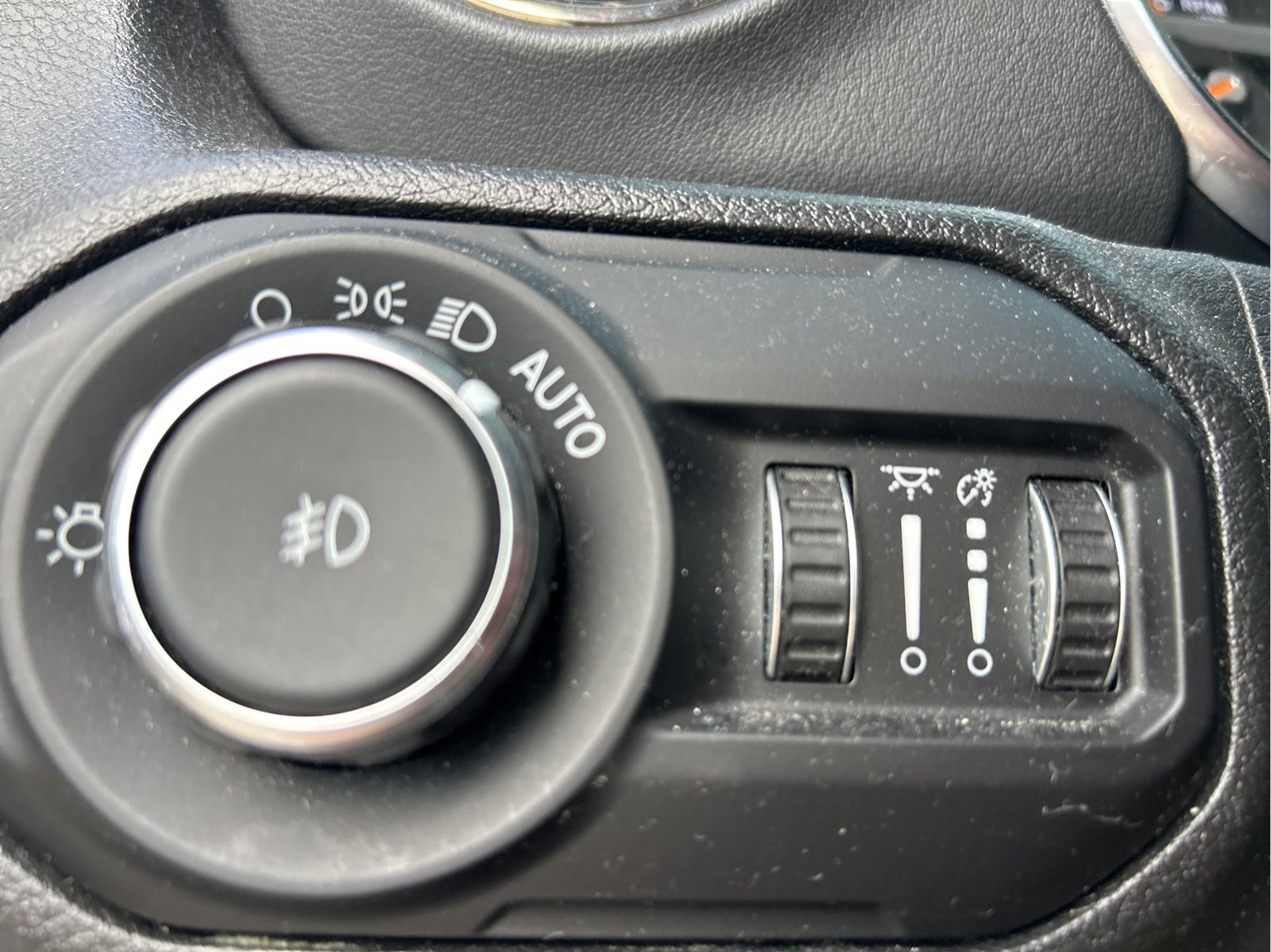 2021 Jeep Wrangler Unlimited Sahara High Altitude