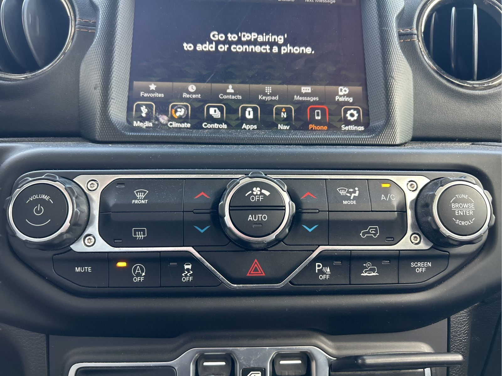 2021 Jeep Wrangler Unlimited Sahara High Altitude