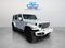 2021 Jeep Wrangler Unlimited Sahara High Altitude