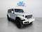 2021 Jeep Wrangler Unlimited Sahara High Altitude