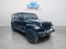 2022 Jeep Wrangler Unlimited Sahara High Altitude