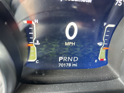 2022 Jeep Wrangler Unlimited Sahara High Altitude