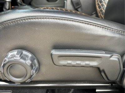 2022 Jeep Wrangler Unlimited Sahara High Altitude