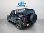2022 Jeep Wrangler Unlimited Sahara High Altitude