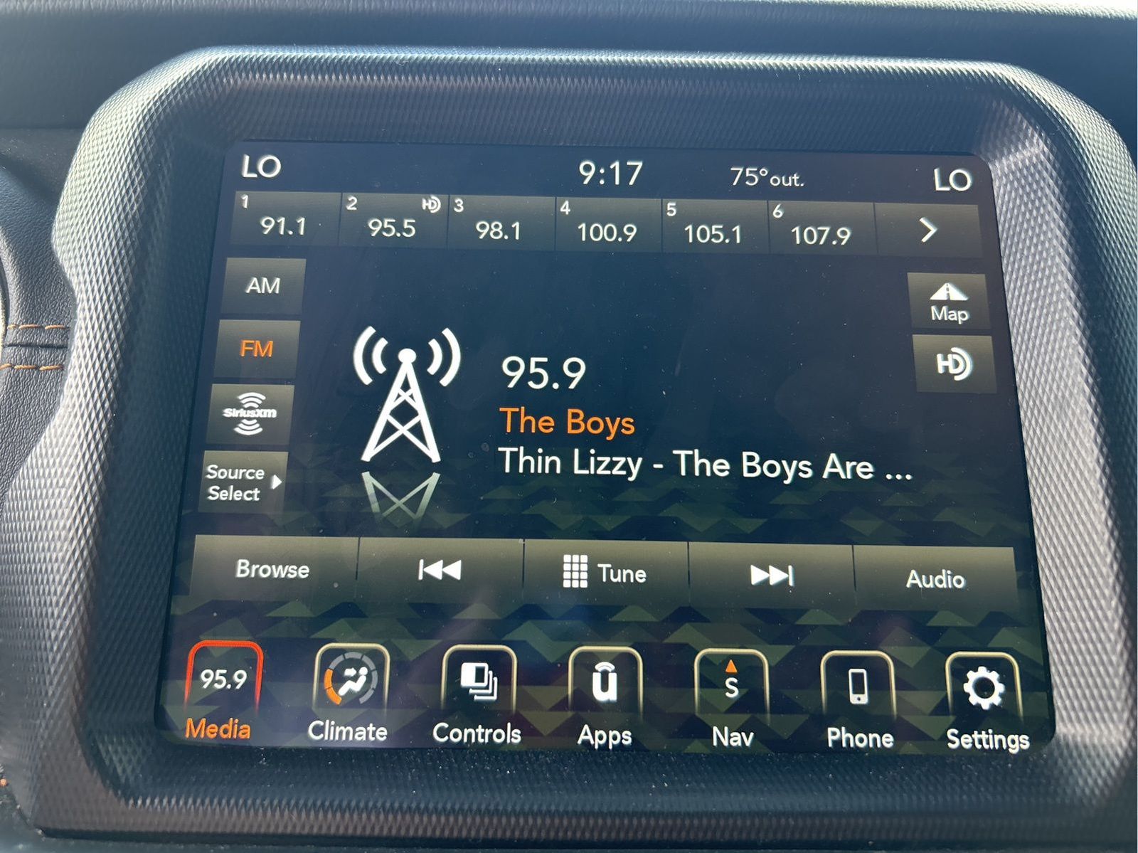 2022 Jeep Wrangler Unlimited Sahara High Altitude