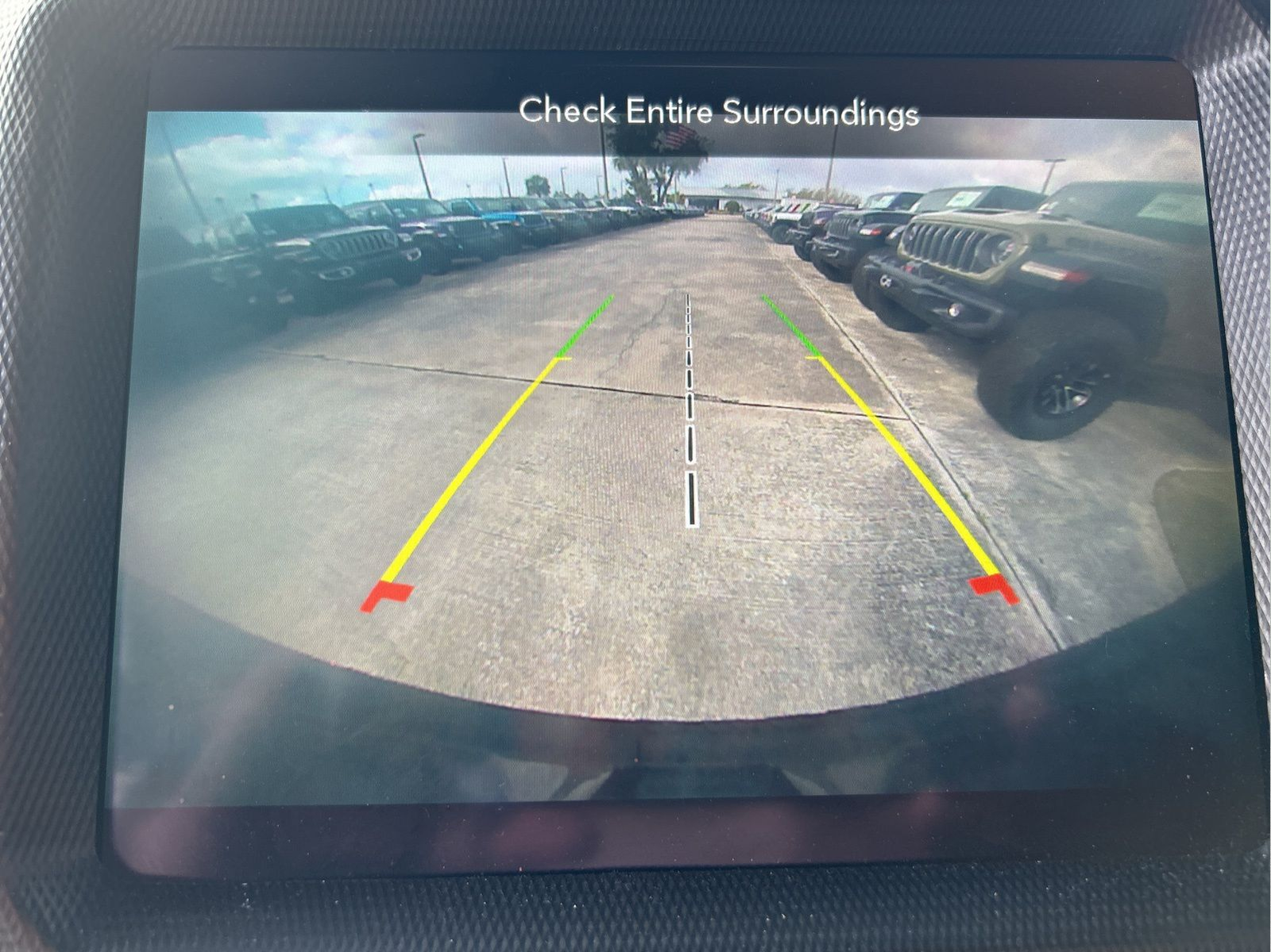 2022 Jeep Wrangler Unlimited Sahara High Altitude