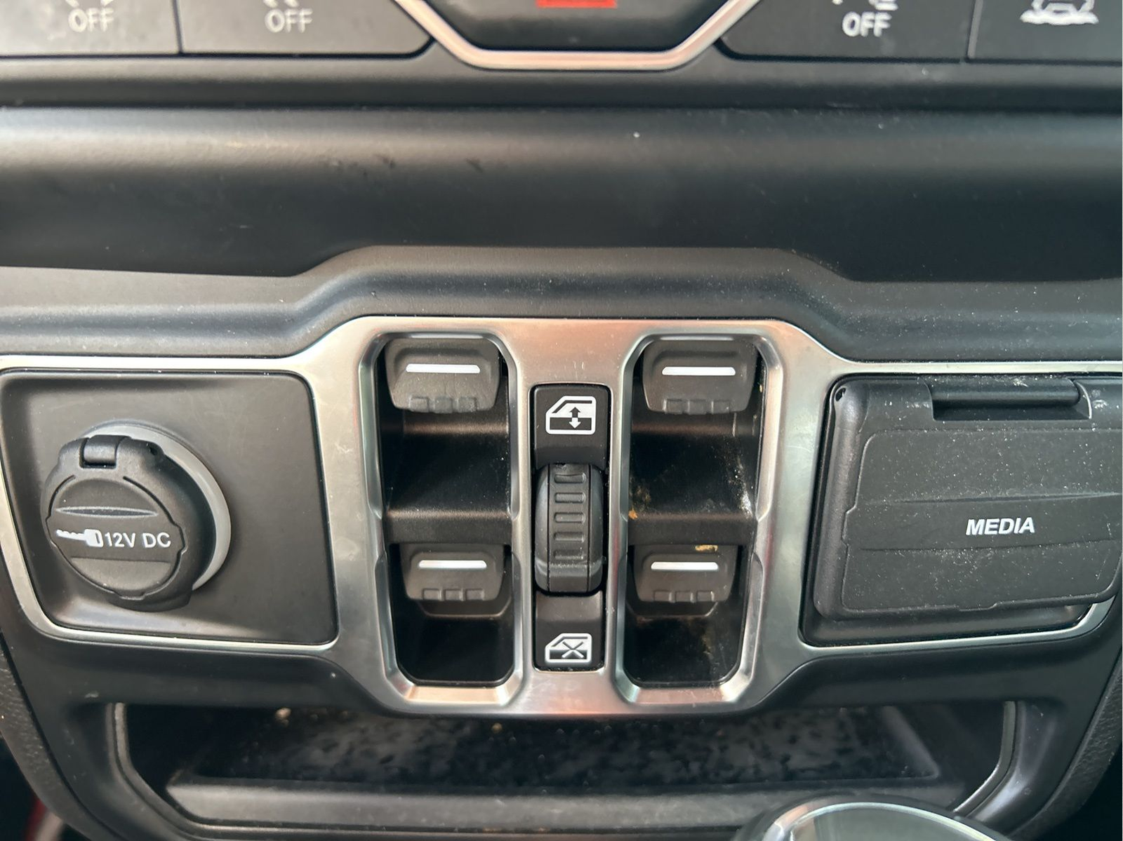 2022 Jeep Wrangler Unlimited Sahara High Altitude