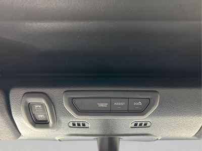 2022 Jeep Wrangler Unlimited Sahara High Altitude