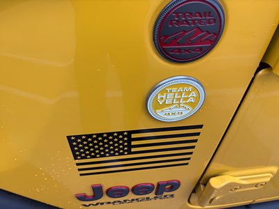 2019 Jeep Wrangler Unlimited Rubicon CPO