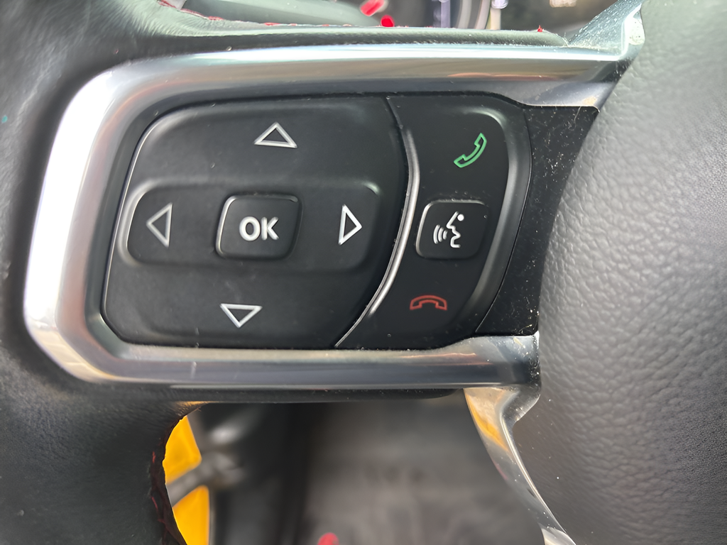 2019 Jeep Wrangler Unlimited Rubicon CPO