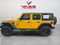 2019 Jeep Wrangler Unlimited Rubicon CPO
