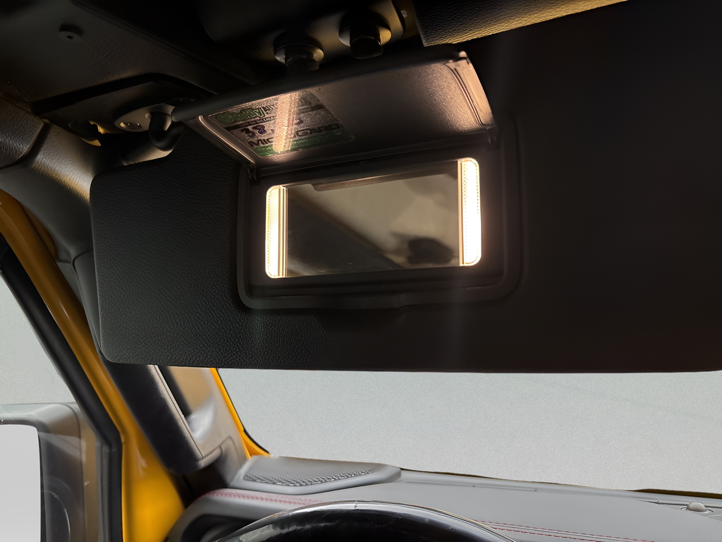 2019 Jeep Wrangler Unlimited Rubicon CPO