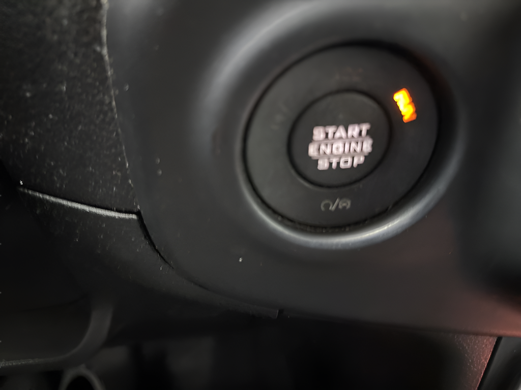 2019 Jeep Wrangler Unlimited Rubicon CPO