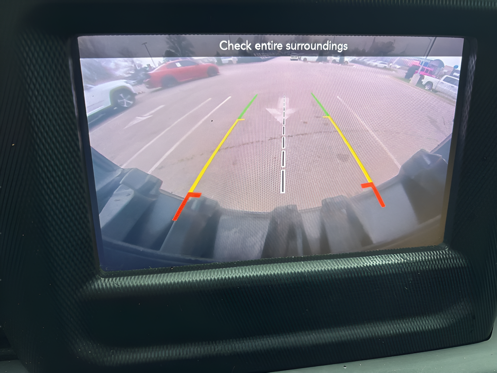 2019 Jeep Wrangler Unlimited Rubicon CPO