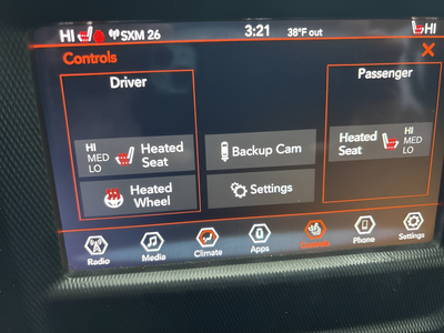 2019 Jeep Wrangler Unlimited Rubicon CPO