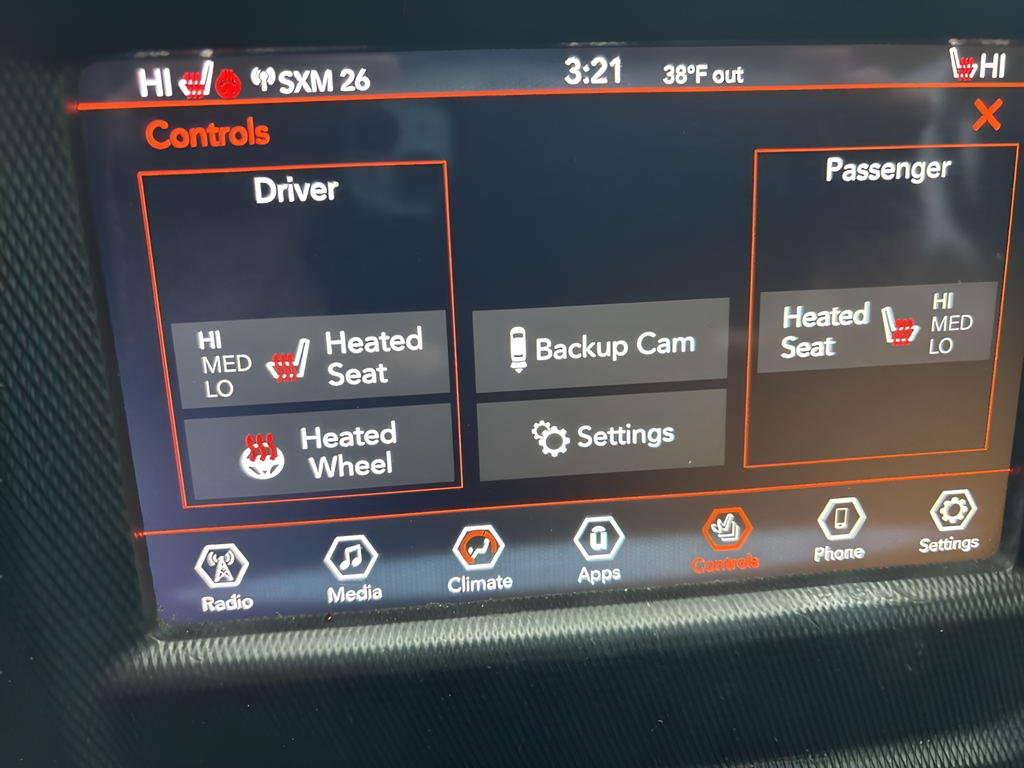 2019 Jeep Wrangler Unlimited Rubicon CPO