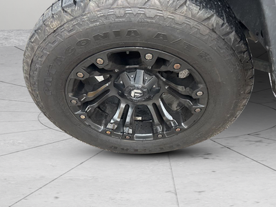 2019 Jeep Wrangler Unlimited Rubicon CPO