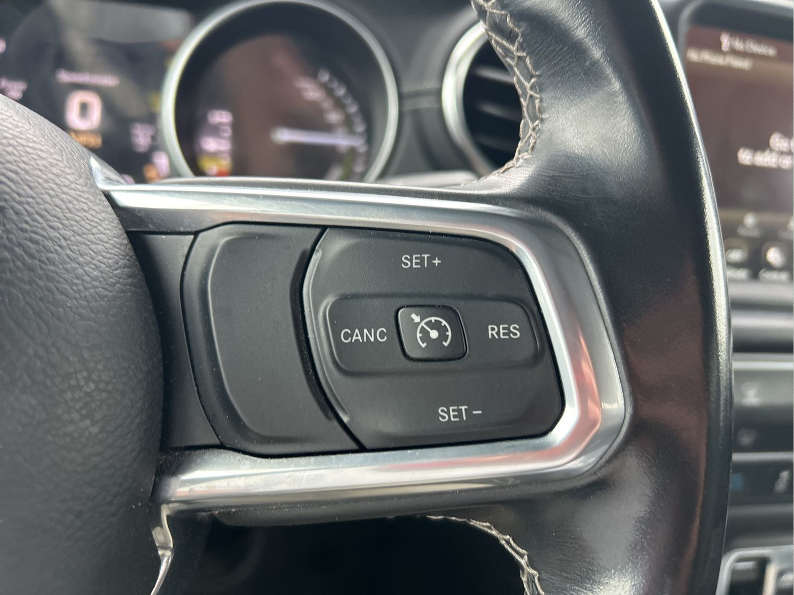 2021 Jeep Wrangler Unlimited Sahara 4xe