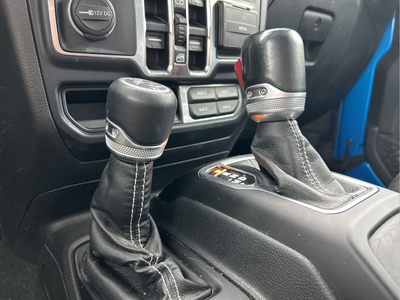 2021 Jeep Wrangler Unlimited Sahara 4xe