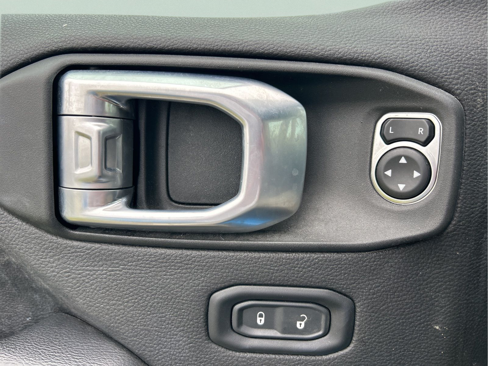 2021 Jeep Wrangler Unlimited Sahara 4xe